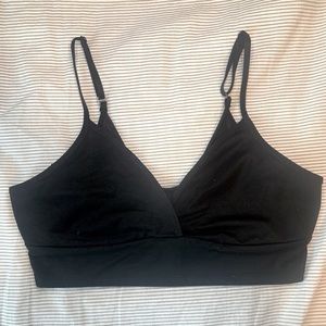 Victoria’s Secret Sport Long Line Bralette